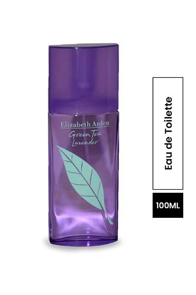 Elizabeth Arden Green Tea Lavender EDT 100ml