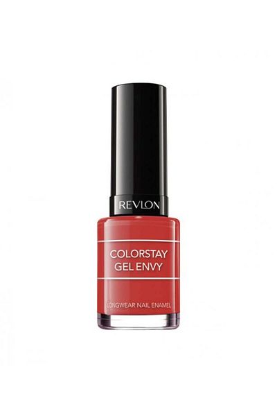 Revlon Nail Enamel 630 Long Shotريفلون مينا الأظافر كولورستاي جل إنفي لونغوير 630 لونج شوت