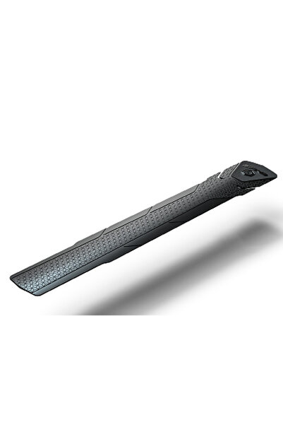 Choice FG07 black-A ENLEE Bicycle Frame Protection Sticker MTB Road Guard Cov...