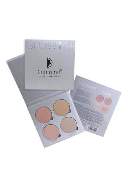 Character Character Glow and Shine Collection Beige GK002