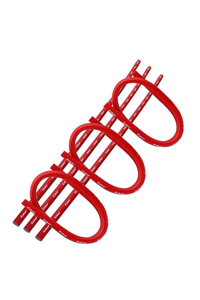 Choice I D 18mm Eplus 3 Layers Polyester Silicone Hoses Straight 1 Meter Car Engine Universal High Temperat
