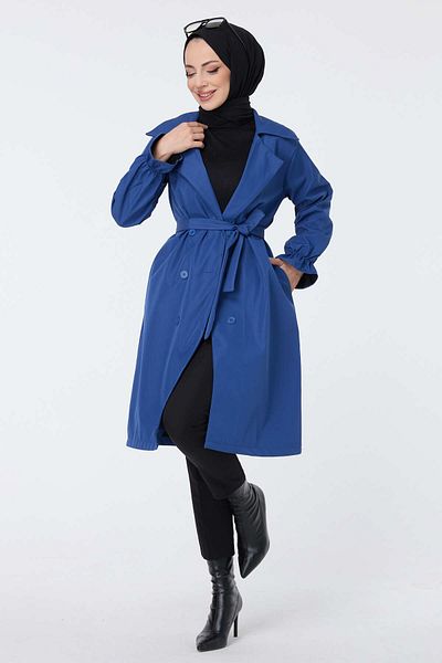 TOFİSA 23109-SAKS Příkop