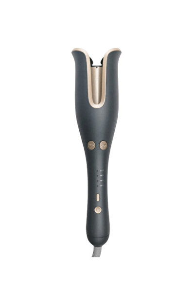 Joy Joy FDJ-13503 Self Curling Iron Grey
