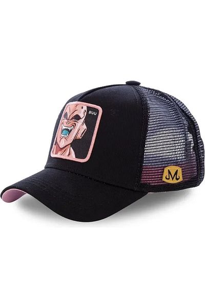 Choice 4 Dragon Ball Z Men's Caps Goku Hat Men's And Women's Baseball Caps Summer Sun Visor Gift Cap Appar.