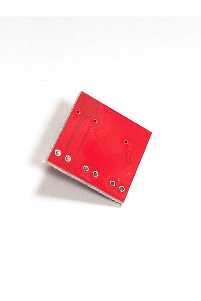Choice LM386 electret microphone amplifier board / microphone amplifier / without potentiometer DC4-12V