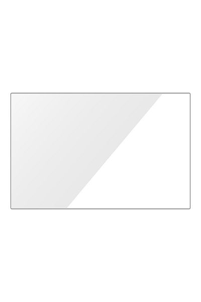 YOCTM Car Front Navigation Screen Panel Anti-Scratch Water Proof Protector for Suzuki Jimny XL GL 2023-...