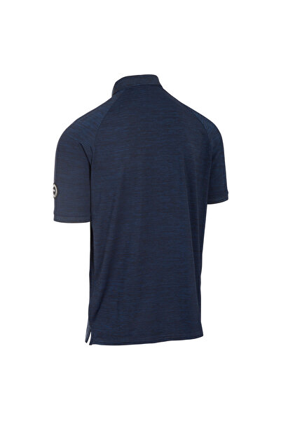 Trespass Kelleth - Dlx Polo Top Ανδρικό Γκρι μπλουζάκι πόλο ΑΝΔΡΙΚΟ ΜΠΛΟΥΖΑ ΠΟΛΟ MATOPOTR0005