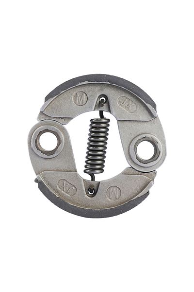 Choice 1pc Cmcp 40-5 Brush Cutter Clutch Garden Tools Trimmer Clutch 430 Lawn Mower Grass Trimmer Parts