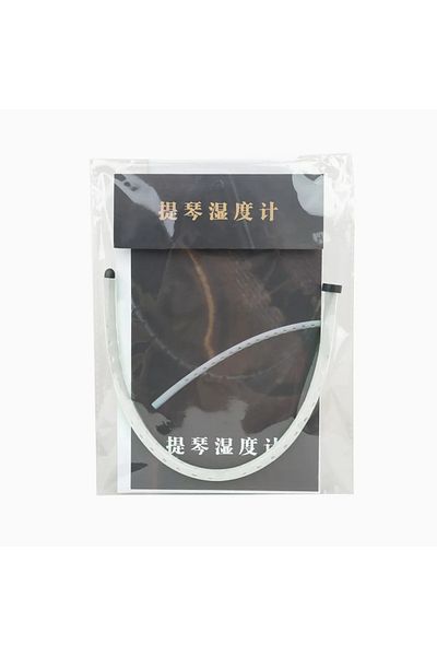 Choice White Violin Humidifier Sound Hole Humidifier Violin Maintenance Care Tool Rubber Moisturizer Contro