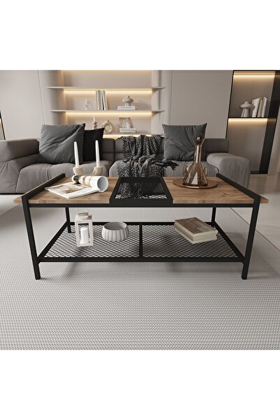Deconode Elegance Orta Sehpa