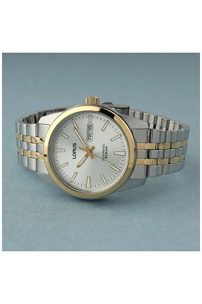 Lorus Lorus Automatik Herrenuhr RL494BX9