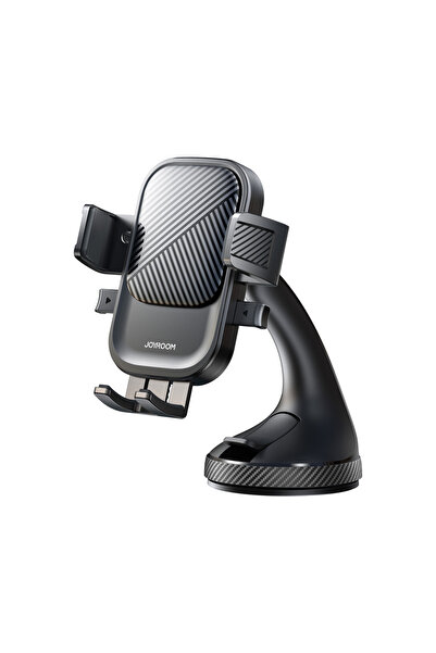 Choice Sucker Joyroom Universal Phone Holder Mount for Car Strong Suction Hands-Free Cell Phone Mounts for