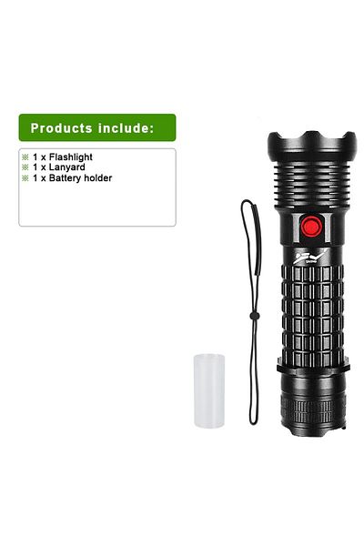 paweinuo A-no Battery Professional Spearfishing Hunting Scuba Xhp199 Led Dive Light 9900 Lumens Diving Flashl