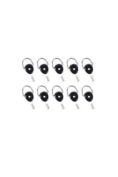 Choice Black B-10pcs for Suzuki Jimny 2019 2020 2021 2022 2023 JB64 JB74 Car ...