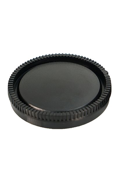 Choice 1x Lens Rear Cap Camera Front Cap Body Cap Rear Lens Cap For Sony E Nex Mount Camera Nex A7 A7r A7s