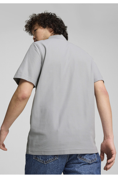 Puma Ανδρικό μπλουζάκι Polo - Mapf1