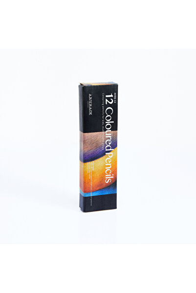 Choice 12 Colors 12/18/24/36/48/72 Wooden Colored Pencils Set Coloring Colorf...