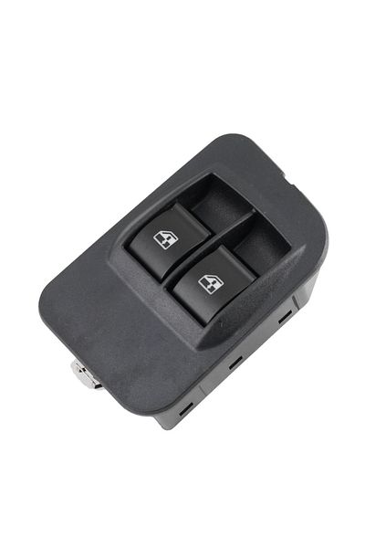 Choice SORGHUM For FIAT Fiorino Qubo 735518655 Electric Power Window Regulator Switch Button