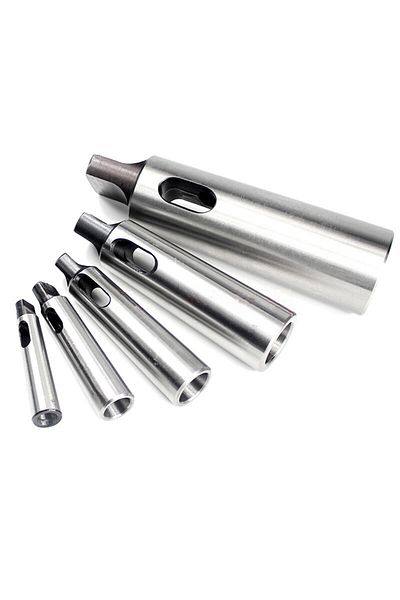Choice Mt3-mt2 Mt1 Mt2 Mt3 Mt4 Mt5 Morse Adapter Taper Shank Reducer Drill Sleeve For Morse Taper Sleeve Sh