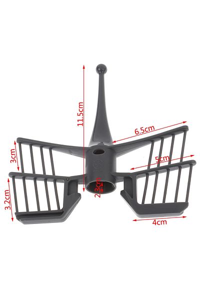 Choice Type1 For Thermomix Tm31 Tm5 Tm6 Butterfly Stirring Stick Cooking Machine Blending Bar Juicer Spatul