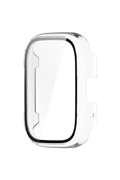 Choice Redmi Watch 3 Active Transparent Pc Case Glass For Xiaomi Redmi Watch 3 Active Smartwatch Screen Pro