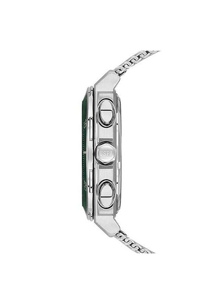 U.S. Polo Assn. U.S. Polo Assn. Uspa1092-05 Men's Wrist Watch