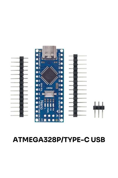 Choice Type-c Usb Mini/ Type-c /micro Usb Cable Nano 3.0 With Bootloader Compatible Nano Controller For Ard