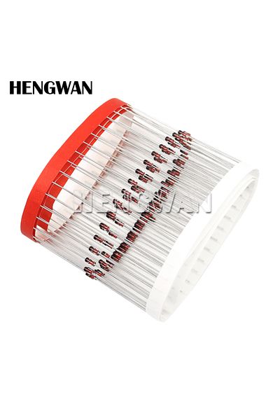 Choice 100PCS 1N4148 DO-35 IN4148 Switching Diode New Original