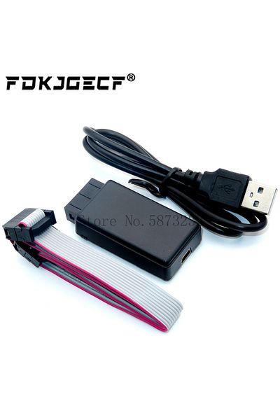 Choice USB Blaster (ALTERA CPLD/FPGA Programmer)