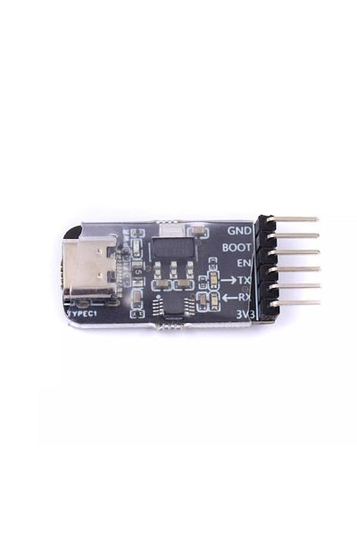 Choice ESP32 Auto Downloader ESP8266 Burner USB to Serial Burner Module USB to TTL Module