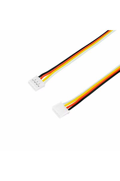 Choice 10cm 5pcs M5stack Accessory Unbuckled Grove Cable Hy2.0-4pin 20cm/10cm 5pcs For M5stack Development