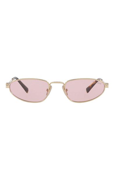 Miu Miu A52s Zvn4ı0 نظارات شمسية نسائية