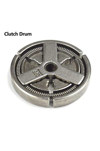 Choice مجموعة مكونة من 3 قطع من XCAN، 3 قطع من أسطوانة القابض، غطاء القابض، محمل إبرة لسلسلة 4500 و5200 و5800 و45cc و52cc و58cc