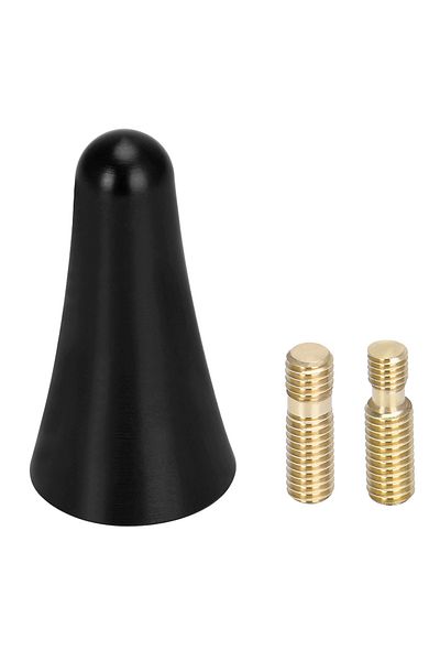 Choice Black Antenna Stubby Bee Sting For Vf Holden Commodore Ss Ssv Sv6 Redline Satnav Exterior Parts Aeri