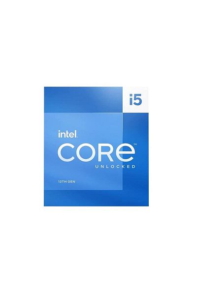 Intel كور I5 13400f - 2.5 جيجا هرتز 20 ميجابايت كاش LGA1700 الجيل الثالث عشر محاصر