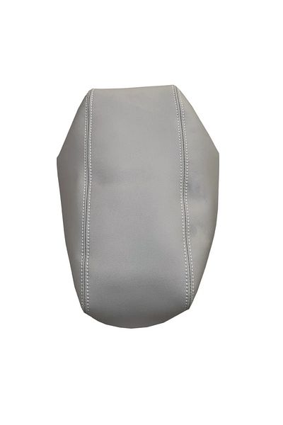 Choice Gray For Toyota Prius 2004 2005 2006 2007 2008 2009 Microfiber Leather Car Accessories Center Armres