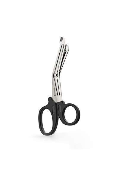 Choice 1 قطعة مقص إنقاذ طبي من Survive Paramedic، شاش للصدمات، مقص إسعافات أو...