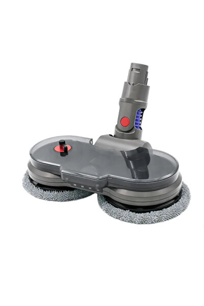 Choice رأس ممسحة كهربائية جافة ورطبة من ديسون V6 DC58 DC59 DC61 DC62، أجزاء ق...