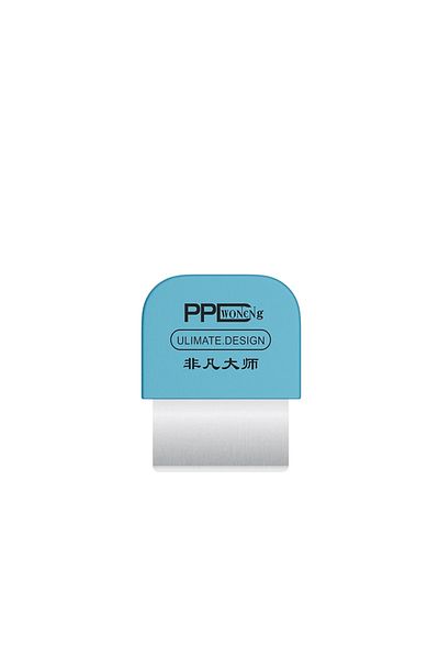 Choice 1pc Style B Ppd Ultra Thin Metal Steel Opening Tool Mobile Phone Laptop Chip Removal Battery Disasse