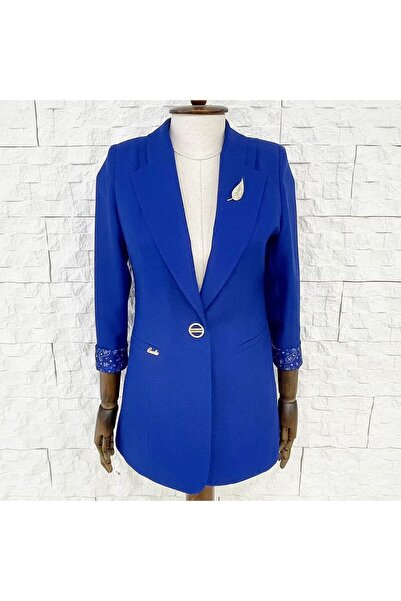 Nilo Giyim ve Ayakkabi سترة نسائية للموسم الجديد