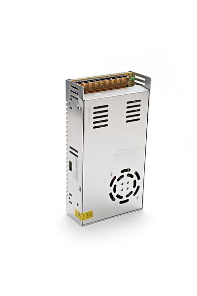 Choice 12v 33a 400w Switching Power Supply 400w Dc 12v 33a Aluminum Case Led Driven Transformer Adapter Vol