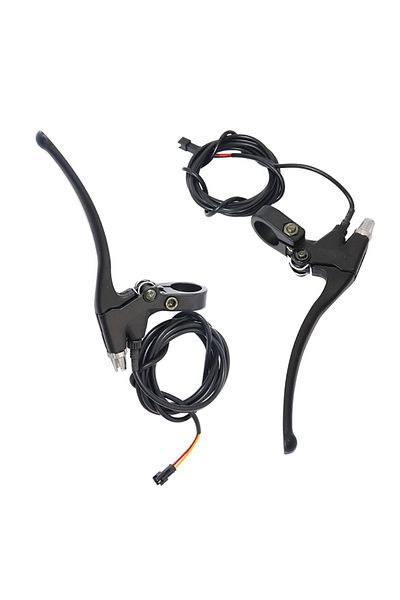 Choice Left And Right Set 10 Inch Electric Scooter Hand Brake Level Bar For Kugoo M4 M4 Pro Electric Scoote