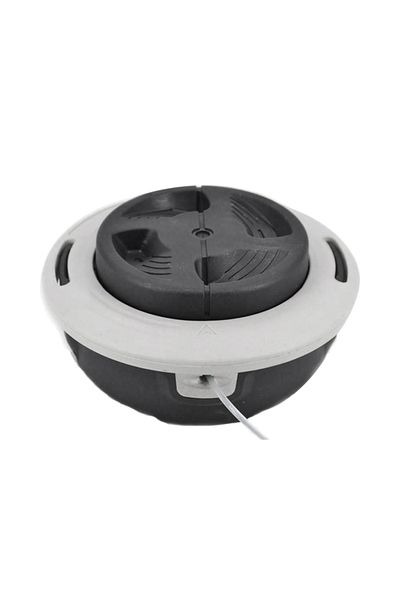 XMSJ 1pc Dual Line Grass Trimmer Head C26-2 For Stihl Autocut Fs55 Fs56 Fs70 Fs80 Fs85 Fs90 Fs91 Fs94 Fs1