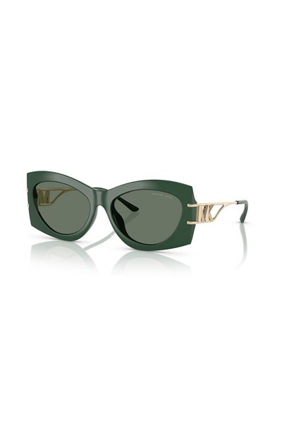 Michael Kors Black Women's Mk Sunglasses