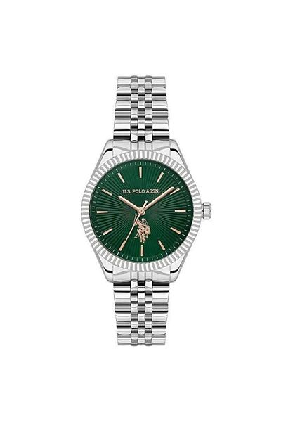 U.S. Polo Assn. U.S. Polo Assn. Uspa2045-09 Women's Wristwatch
