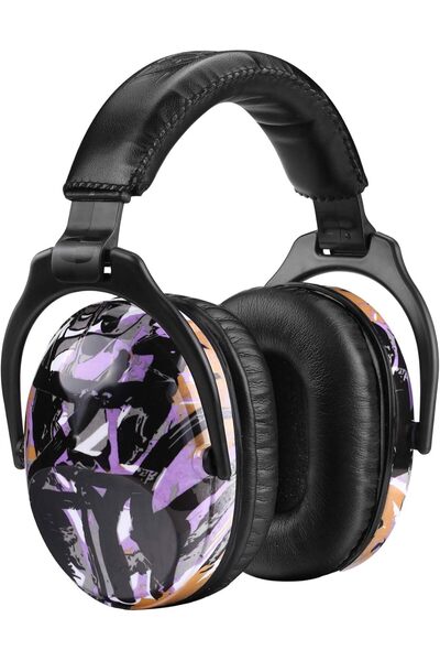 Choice 015 ZH ZOHAN - سدادات أذن لحماية سمع الأطفال، سدادات أذن عازلة للضوضاء...