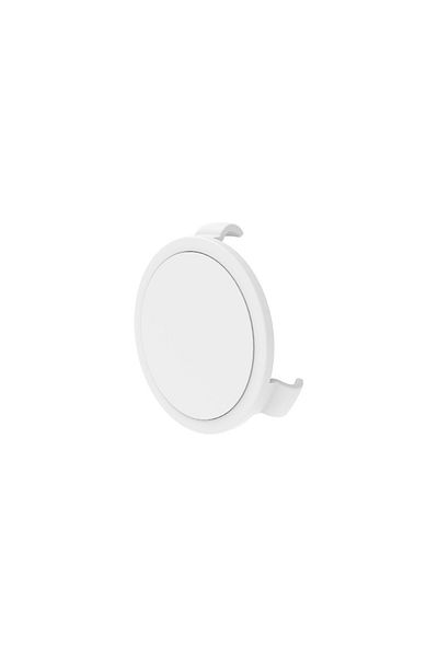 Choice White Airtag Holder Mount Drone Anti-lost For Mini 3 Pro Dji Fpv/air 2s/mini 2/mavic 2/phantom 4 Pro