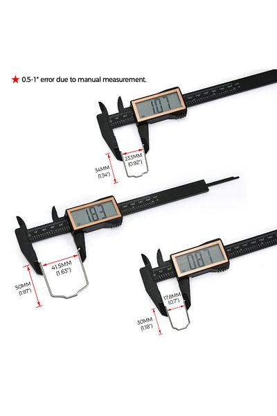 PQY 3PCS Radiator Hose Retaining Spring Clip For BMW E39 E38 E60 E90 745Li X5 E46 325i 328i M3 540i 7...