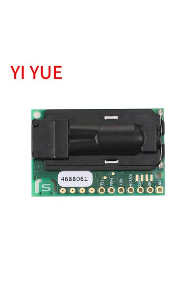 Choice Scd30 Scd30 Carbon Dioxide Gas Sensor Co2 Sensor Module