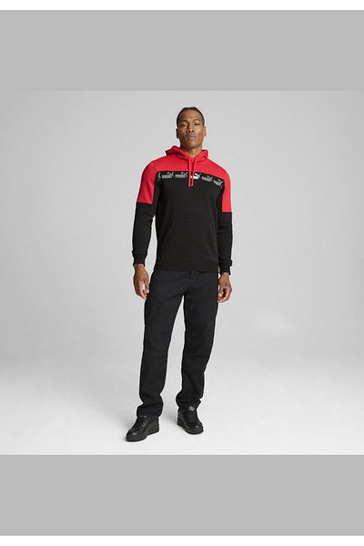 Puma Around The Block Hoodie